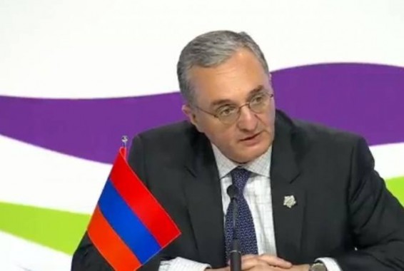 Ֆրանկոֆոնիայի գագաթնաժողովի նախագահության ընթացքում Հայաստանը հանդես կգա մի շարք նախաձեռնություններով. Զոհրաբ Մնացականյան