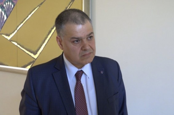 Անթույլատրելի է մոտ ժամանակներում արտահերթ ընտրությունների կազմակերպումը, եթե այն պետք է անցկացվի նոր ԸՕ-ով. Դավիթ Հարությունյան