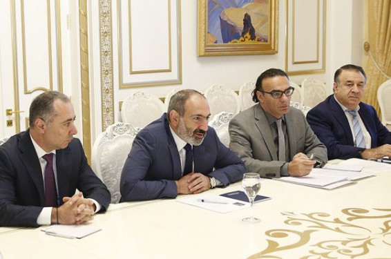 Ն. Փաշինյանի գլխավոր խորհրդականի սիգարի բիզնեսի պարտքերի շուրջ սկանդալը կարող է նոր քննադատությունների ալիք բարձրացնել. Eurasianet-ի անդրադարձը
