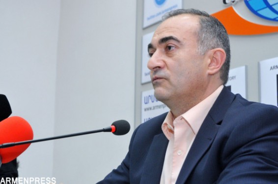 Մադրիդյան սկզբունքներն իրենց սպառել են, հրապարակված ու հանրության կողմից մերժված փաստաթուղթը հնարավոր չի լինի կյանքի կոչել․ Թ․ Պողոսյան