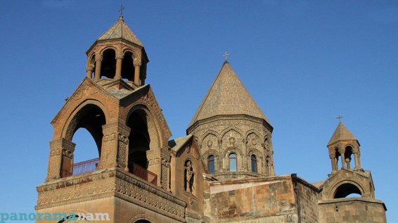 Սուրբ թարգմանիչ վարդապետների տոնն է