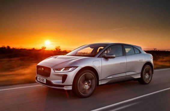 Տասը տարի անց Jaguar-ը միայն էլեկտրամոբիլներ է թողարկելու