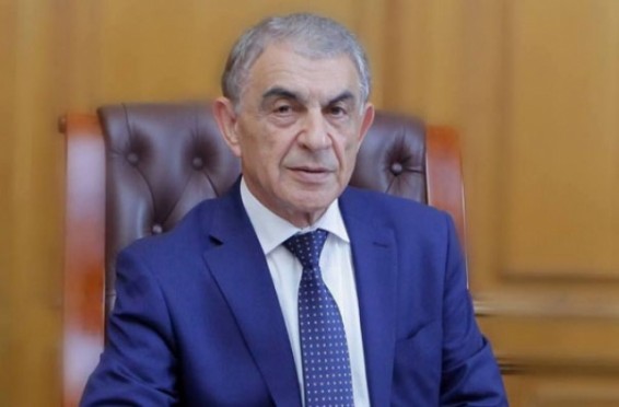 Արա Բաբլոյանի շնորհավորական ուղերձը Թարգմանչաց տոնի առթիվ