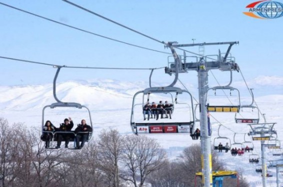 Ֆրանկոֆոնիայի տնտեսական ֆորումի արդյունքները. ֆրանսիական ընկերությունը ցանկանում է Հայաստանում նոր լեռնադահուկային գոտի հիմնել