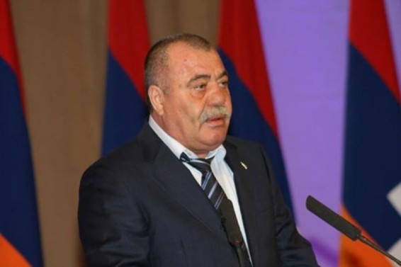 Դատարանը երկու ամսով երկարաձգել է Մանվել Գրիգորյանի կալանքը