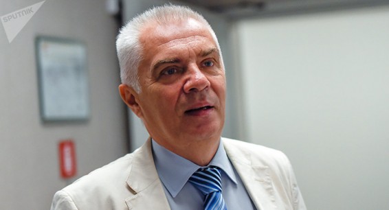 По возможности поддержим Армению с внеочередными выборами – посол Евросоюза