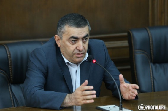 ՀՅԴ-ն առաջարկվող Ընտրական օրենսգրքի բարեփոխումների փաթեթում տեսնում է դրական փոփոխություններ