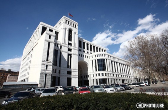 ԼՂ հիմնախնդրի կարգավորման վերաբերյալ ՀՀ-ի դիրքորոշումը և մոտեցումները հստակորեն ամրագրված են կառավարության ծրագրում․ ԱԳՆ-ի արձագանքը՝ Ռիչարդ Միլսի հայտարարությանը