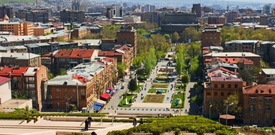 ՀՀ բնակչությունը նվազել է 10 հազար մարդով