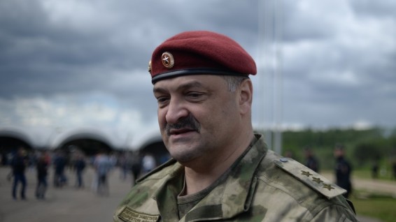 В Росгвардии назвали терактом взрыв в колледже в Керчи