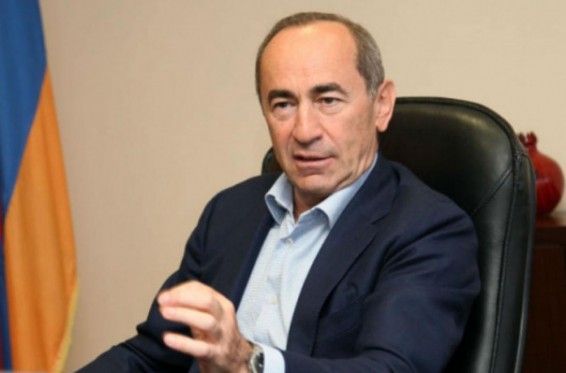 ԱԱԾ տնօրենի ու ՀՔԾ պետի գաղտնալսման գործով Ռոբերտ Քոչարյանի պաշտպանը միջնորդություն է ներկայացրել նրան տուժող ճանաչելու պահանջով