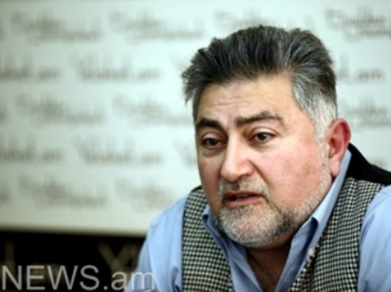 Արյունահեղությունը կանխելն այս պահին ամենաառաջին խնդիրն է. Արա Պապյան