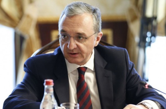 Սա այն հարցերից է, որին պետք է պրագմատիկ վերաբերվել․ Զ. Մնացականյանը՝ ՀԱՊԿ խորհրդարանական վեհաժողովի անցկացումը Երևանից Մոսկվա տեղափոխվելու մասին