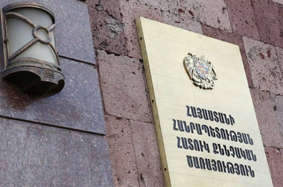 Խոշտանգում կատարելու կասկածանքով ձերբակալվել են ոստիկանության Սևանի բաժնի պաշտոնատար անձինք. ՀՔԾ