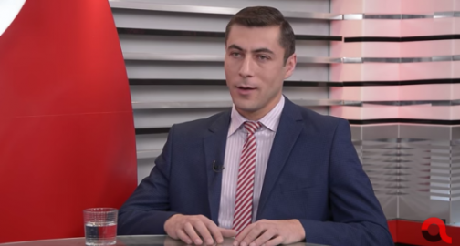 Հոկտեմբերի երրորդ տասնօրյակում Հայաստանում ցուրտ օդային հոսանքների ներթափանցում չի կանխատեսվում. Սուրենյան