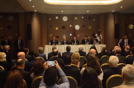 «Շատերը բռնատիրության մեջ են ձեզ մեղադրում». Լիբանանահայը՝ Փաշինյանին