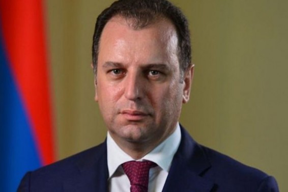 Վիգեն Սարգսյանը «նոն-ստոպ» հանդիպումների մեջ է. փորձելու են դառնալ ընդդիմադիր կենտրոն. «Հրապարակ»