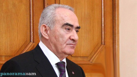 ԱԺ-ում մեծամասնություն չենք լինի, բայց համենայնդեպս ինչ-որ քանակ կունենանք. Գալուստ Սահակյան