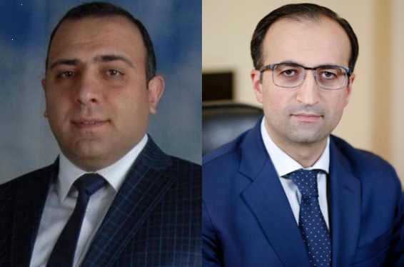 Միջադեպ Բժշկական համալսարանում. առողջապահական ոլորտի նորանշանակ տնօրեններից մեկը՝ Նարեկ Վանեսյանը, իրեն պահել է գռեհիկ ու կոնֆլիկտային իրավիճակ ստեղծել