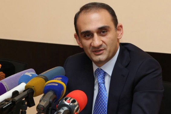 Վարդան Հարությունյանը ՊԵԿ-ի կադրերով է համալրում «Գազպրոմը». «Հրապարակ»