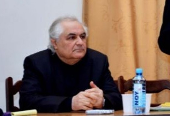 «Սասնա ծռերի» գործողությունը ահաբեկչությունից բացի այլ բան որակել հնարավոր չէ. Պետրոս Դեմիրճյան