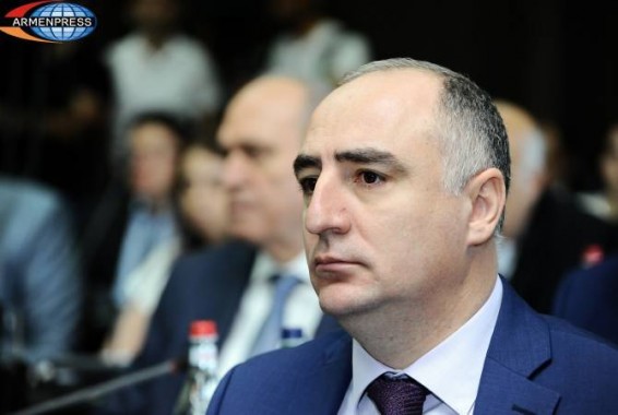 Уголовное дело против Миграна Погосяна и Арама Арутюняна не возбуждено — глава ССС