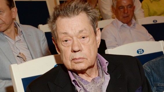 Умер Николай Караченцов