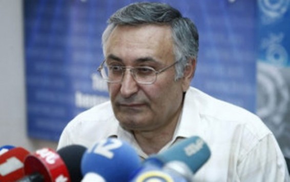 «Սասնա ծռերի» գործողությունն ահաբեկչական ակտ է, և մասնակիցները պետք է անպայման պատժվեն. Էդիկ Մինասյան