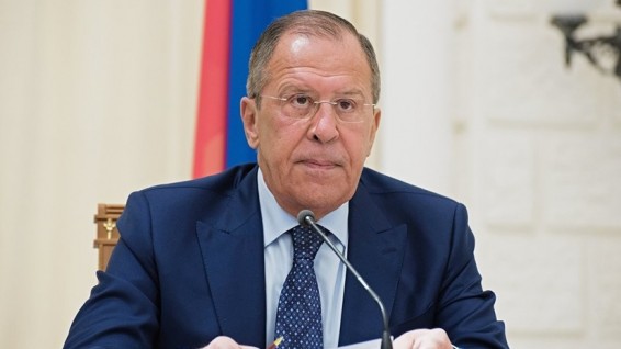 Лавров рассказал о подготовке Россией ответов на вопросы США по ДРСМД