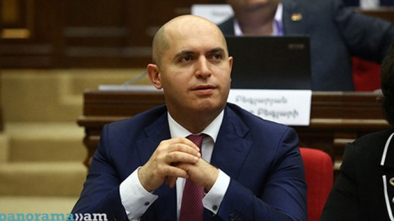 Армен Ашотян: Каких-либо договоренностей о возвращении земель никогда не было