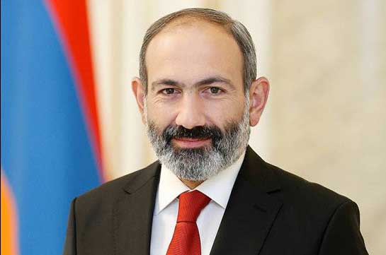 Վարչապետի թեկնածուների առաջադրման ժամկետն ավարտվեց. միակ թեկնածուն Նիկոլ Փաշինյանն է