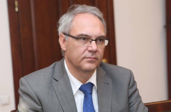 Ընտրություններից հետո կառավարության առաջադրանքներից մեկը կլինի էլ ավելի ամրապնդելու առկա միջավայրը՝ ներդրումներ գրավելու համար. ՀՀ-ում Գերմանիայի դեսպան