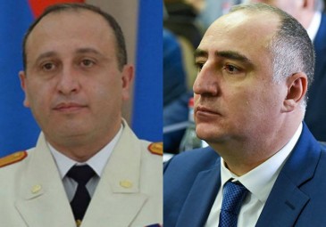 ՀՔԾ պետը որոշել է մինչև վերջ վարկաբեկել իրեն և իր գլխավորած կառույցը