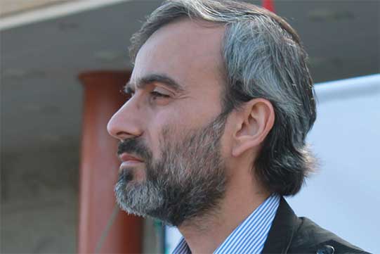 Արմեն Բիլյանը եւ Սմբատ Բարսեղյանն ազատ են լինելու. Ժիրայր Սեֆիլյան