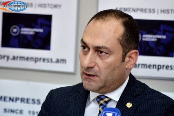 Ցմահ դատապարտյալների նկատմամբ անհատական մոտեցում է լինելու. Զեյնալյան