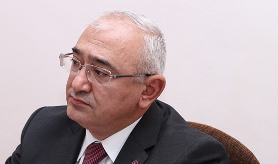 ԱԺ արտահերթ ընտրությունների նախընտրական քարոզարշավը կմեկնարկի նոյեմբերի 26-ից