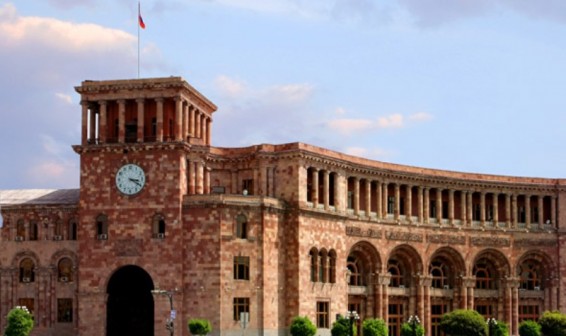 Կառավարությունը պատրաստվում է արտոնություններ տրամադրել «Հիդրո Կորպորացիա» ՓԲԸ-ին