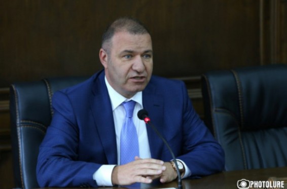 2019 թ-ի բյուջեում չեմ տեսնում այն ֆինանսական ուժը, որն ապահովելու է անցումը հանքանյութ արդյունահանող երկրից բարձր տեխնոլոգիական երկրի. Մ. Մելքումյան