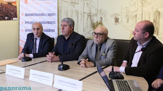 Հայաստանը չպետք է հետքայլ կատարի Իրանի հետ հարաբերություններում. իրանագետ