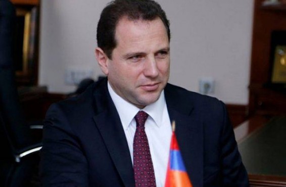 «2-3 օր սպասենք, որովհետև կարող են լինել որոշակի քաղաքական պայմանավորվածություններ». Դավիթ Տոնոյանը՝ ՀԱՊԿ գլխավոր քարտուղարի պաշտոնում թեկնածուի առաջադրման մասին