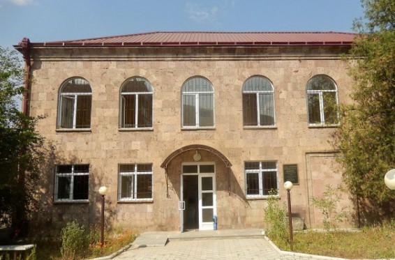 Լոռի-Փամբակի երկրագիտական թանգարանում 7.3 մլն դրամի հափշտակության և այլ չարաշահումների փաստերով քրեական գործ է հարուցվել. Դատախազություն