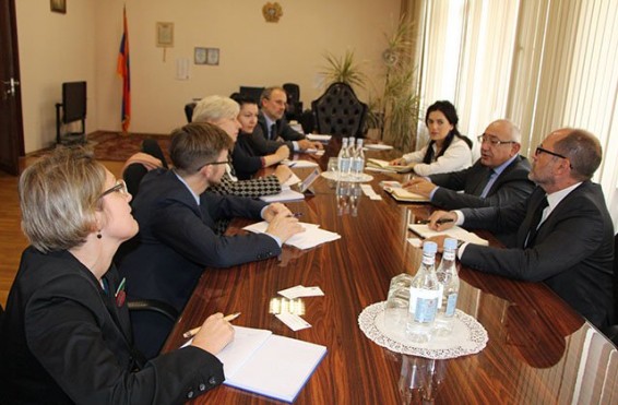 ԵԱՀԿ/ԺՀՄԻԳ-ը Հայաստանում նախատեսում է լայնամասշտաբ դիտորդական առաքելություն իրականացնել