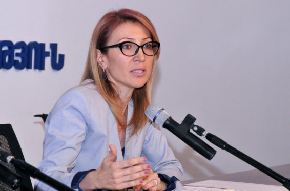 Կան պաշտոնյաներ, որոնք ստանում են 1 մլն դրամից ավելի թոշակ. Մ. Թանդիլյանն առաջարկում է սահմանել առավելագույն կենսաթոշակի չափ, որը չի գերազանցի նվազագույնի տասնապատիկը