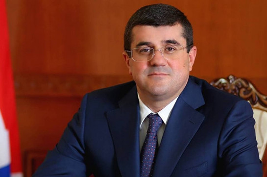 Ավելի քան 100 մլն ԱՄՆ դոլարի ներդրում՝ Արցախում. Արա Հարությունյանը հայտարարել է Սարսանգի աջափնյա ջրանցքի կառուցման մասին