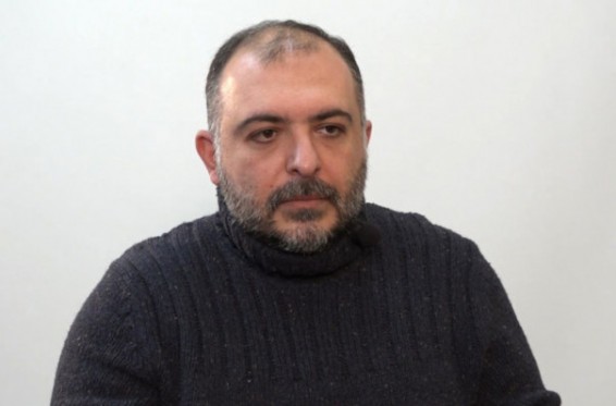 Դադար եմ վերցրել Հանրային ՀԸ լրատվական և վելուծական հաղորդումների տնօրենի գործառույթները կատարելուց. Վ. Թևոսյան