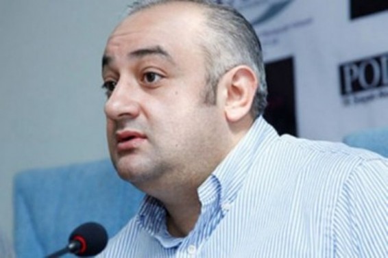 Ինչո՞ւ է Ծառուկյանը որոշել Պետրոս Ղազարյանին ազատել աշխատանքից. «Ժամանակ»