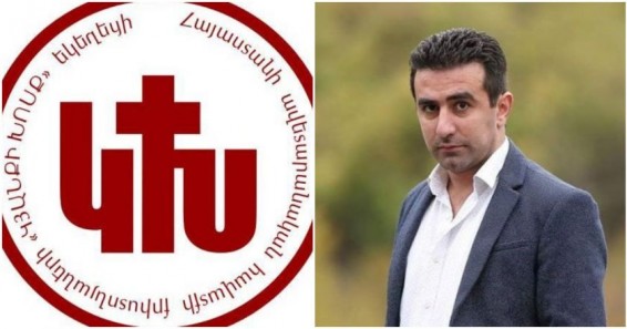 «Կյանքի խոսք» աղանդը՝ Վարչապետի օգնականի օժանդակությամբ, քրեական գործի հարուցում է հրահրել BlogNews.am-ի նկատմամբ