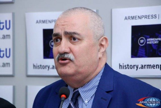 Հայաստանն անհնար է դարձնել կողմնորոշումների միջև առճակատման թատերաբեմ. փորձագետ