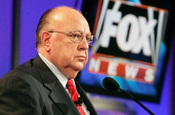 Fox News-ի ղեկավարը սեքս սկանդալի պատճառով լքել է իր պաշտոնը