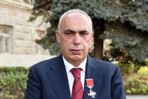 Վիրավորված եմ ինձ զգում Բելառուսի կողմից մեր պետությանը հասցրած վիրավորանքի համար. Արթուր Աղաբեկյան